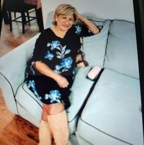 Meet your Posher, Rosa